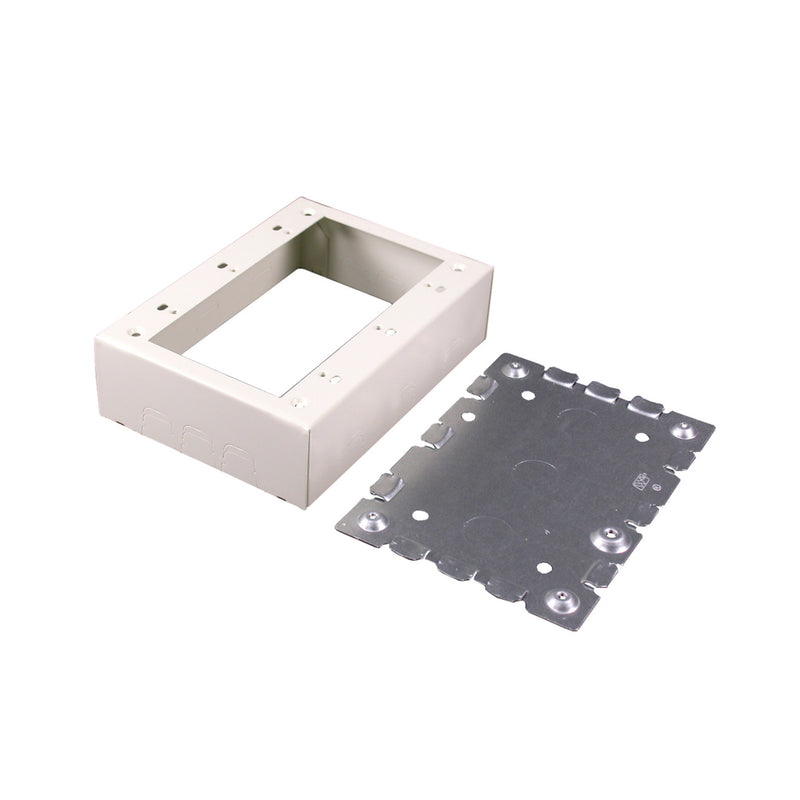 ELEC OUTLET BOX1-3/4STL Online Hot Sale